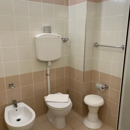 Telstar ريميني