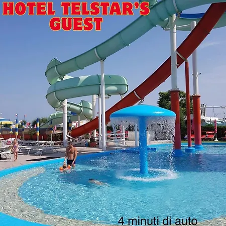 Telstar 3*