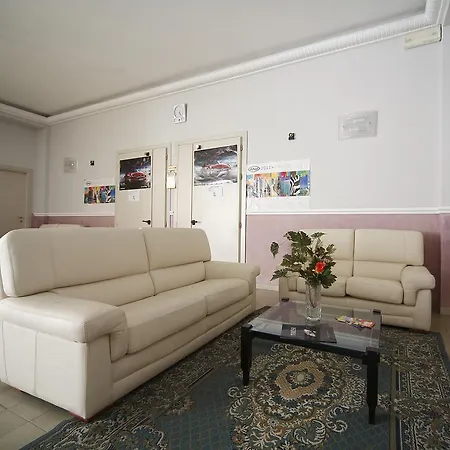 Telstar ريميني