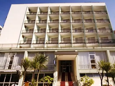 Telstar Otel Rimini