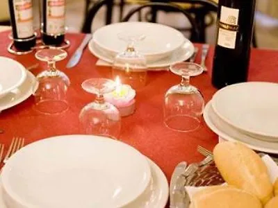 テルスター ホテル