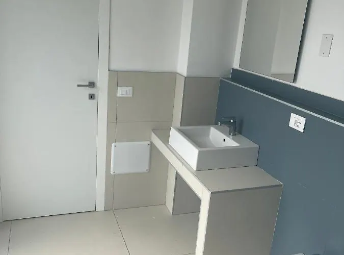 Telstar Hotel Rimini