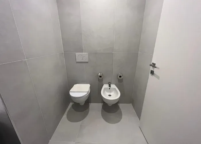 Telstar Hotel Rimini