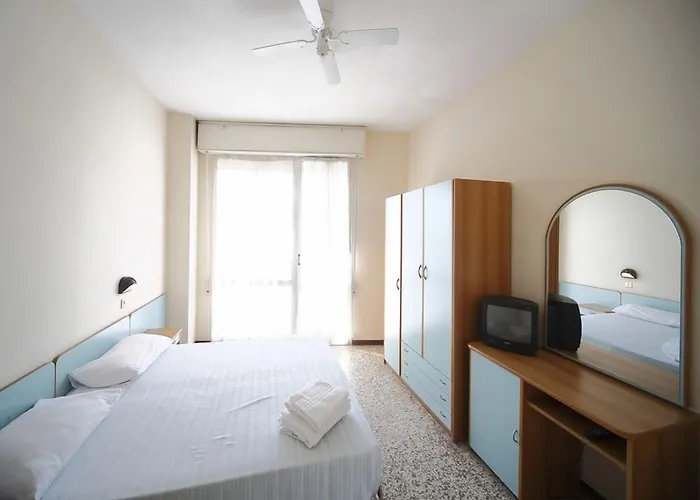 Hotel Telstar Rimini