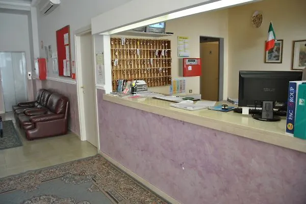 Hotel Telstar Rimini