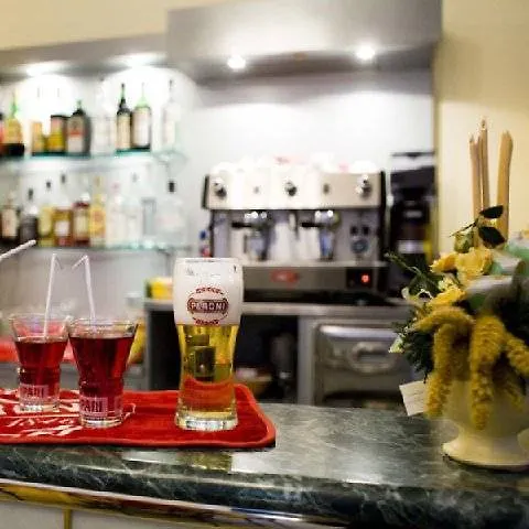 Hotel Telstar Rimini