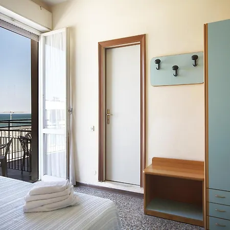 Telstar Hotel Rimini