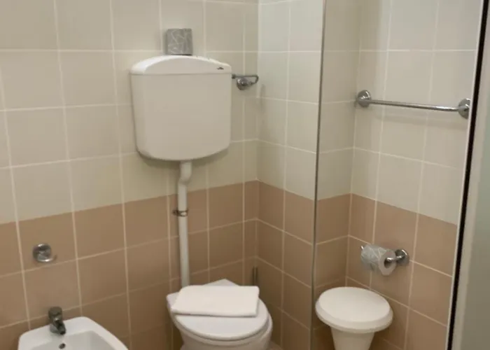 Telstar רימיני