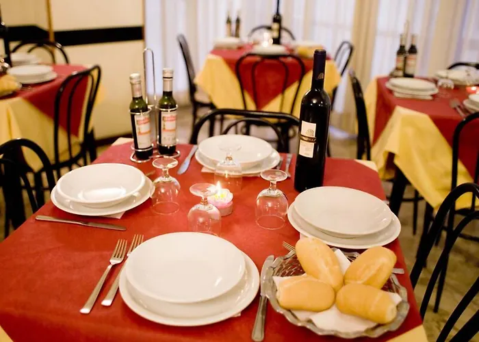 Telstar רימיני