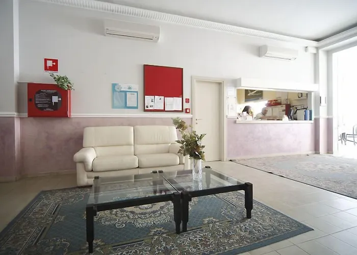 Telstar רימיני